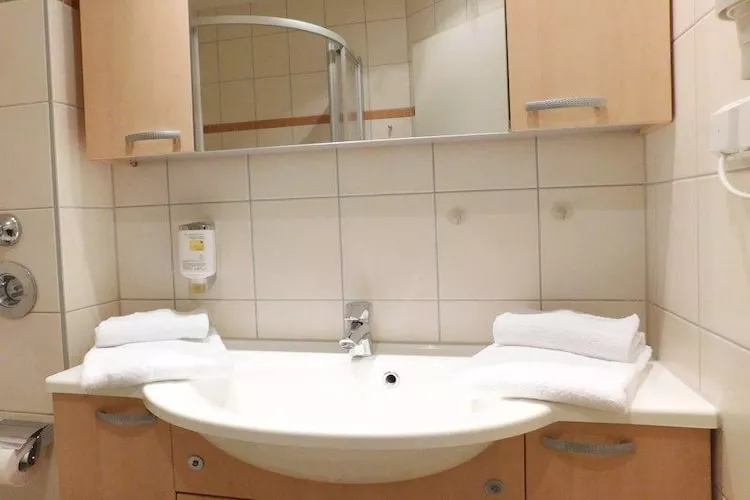 Schneeeule 223-Bathroom