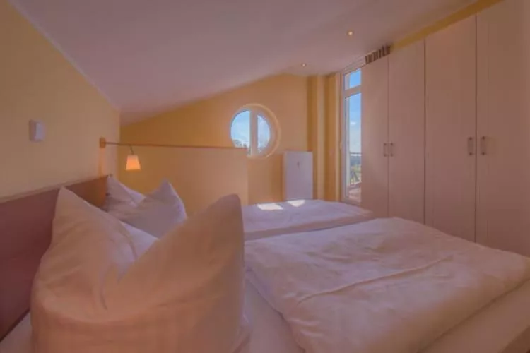 Schneeeule 224-Schlafzimmer