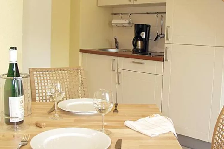 Schneeeule 226-Kitchen