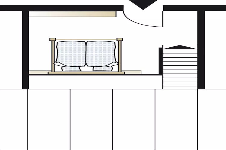 Schneeeule 226-Floor plan