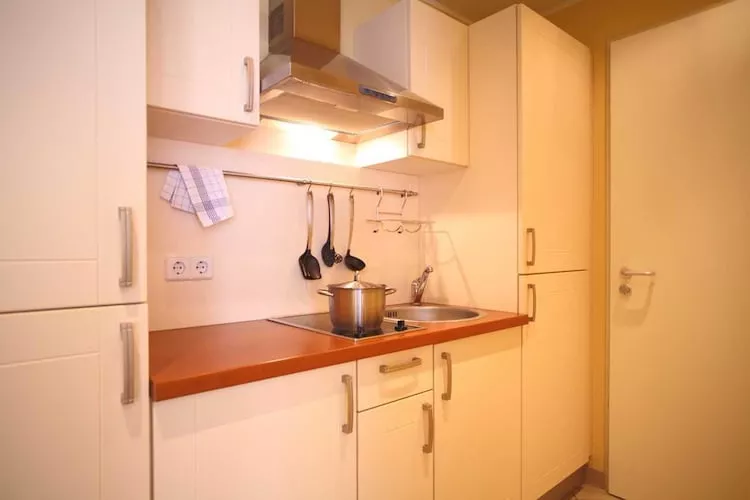 Eisvogel Classic 210-Kitchen