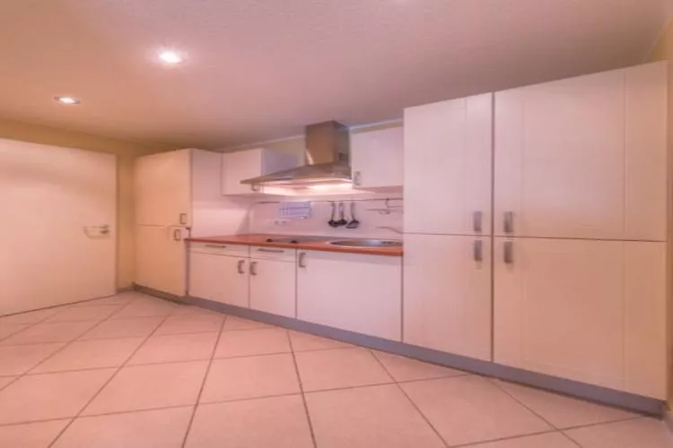 Eisvogel Classic 217-Kitchen