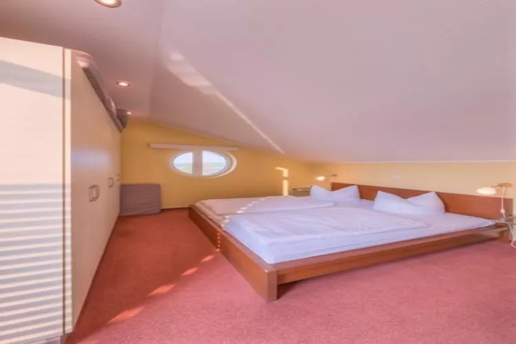 Eisvogel Classic 217-Bedroom