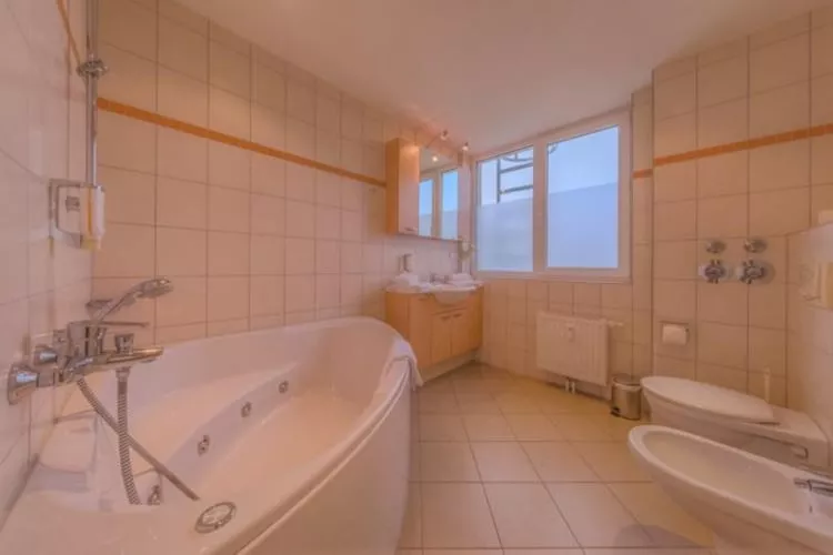 Eisvogel Classic 217-Bathroom