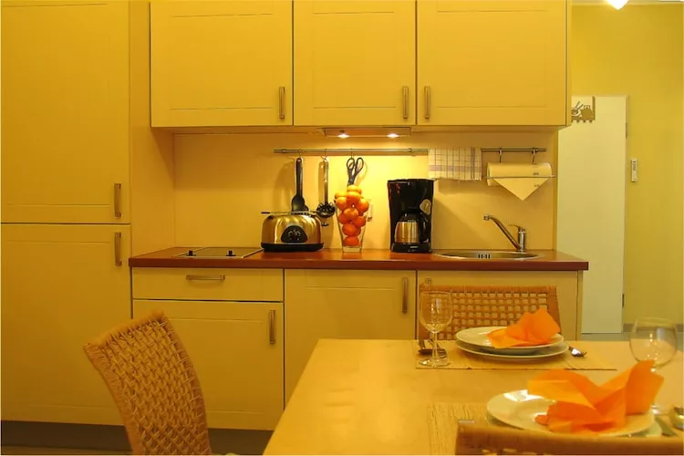Eisvogel Classic 302-Kitchen