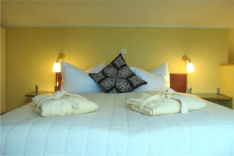 Eisvogel Classic 302-Bedroom