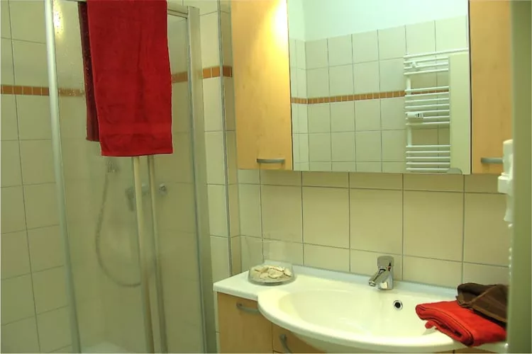 Eisvogel Classic 302-Bathroom