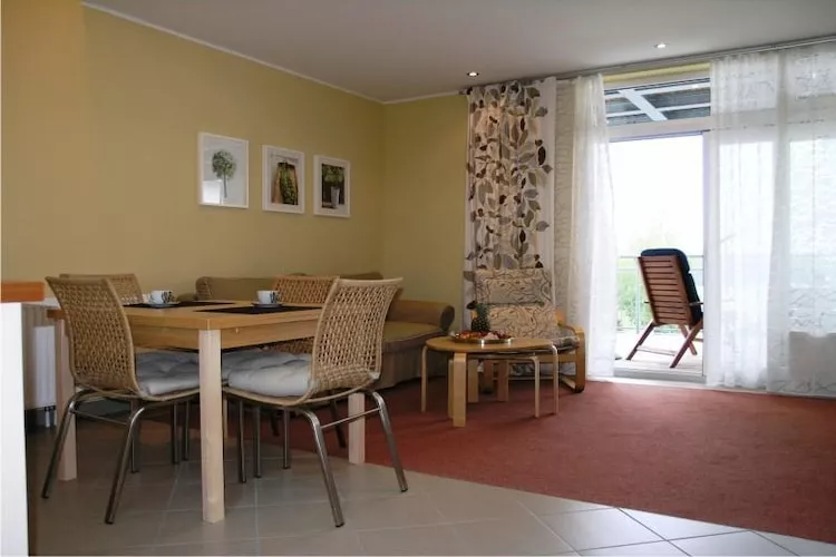 Eisvogel Classic 303-Living room