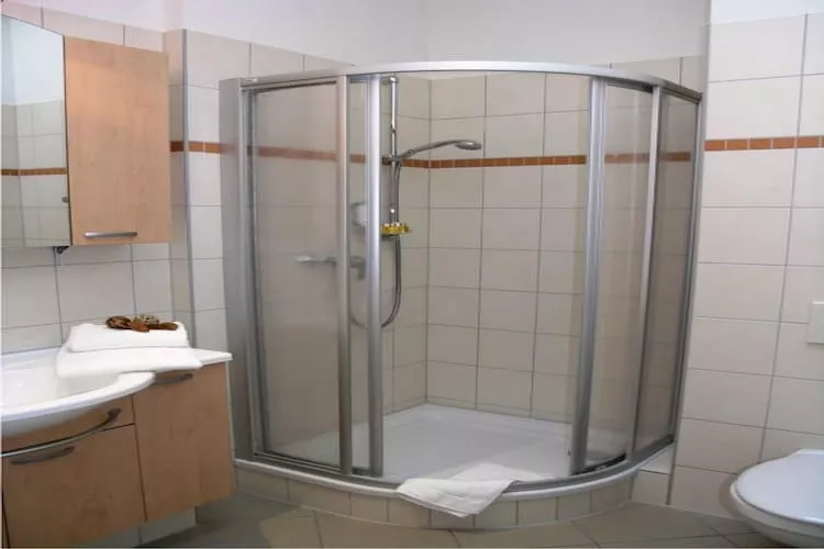 Eisvogel Classic 303-Bathroom