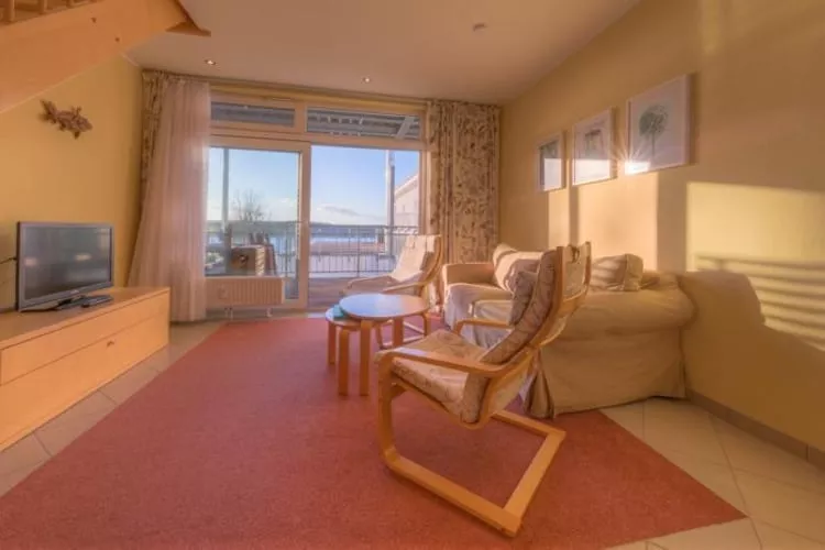 Eisvogel Classic 304-Living room