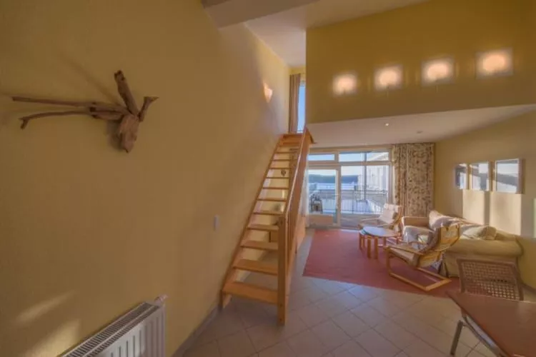 Eisvogel Classic 304-Living room