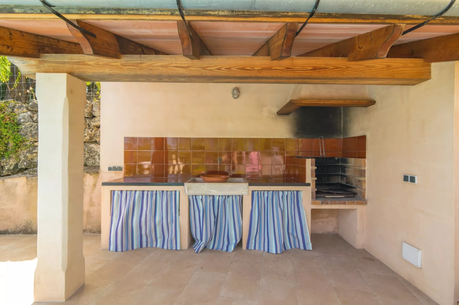 Can Fabiol - Adults Only-Exterior summer