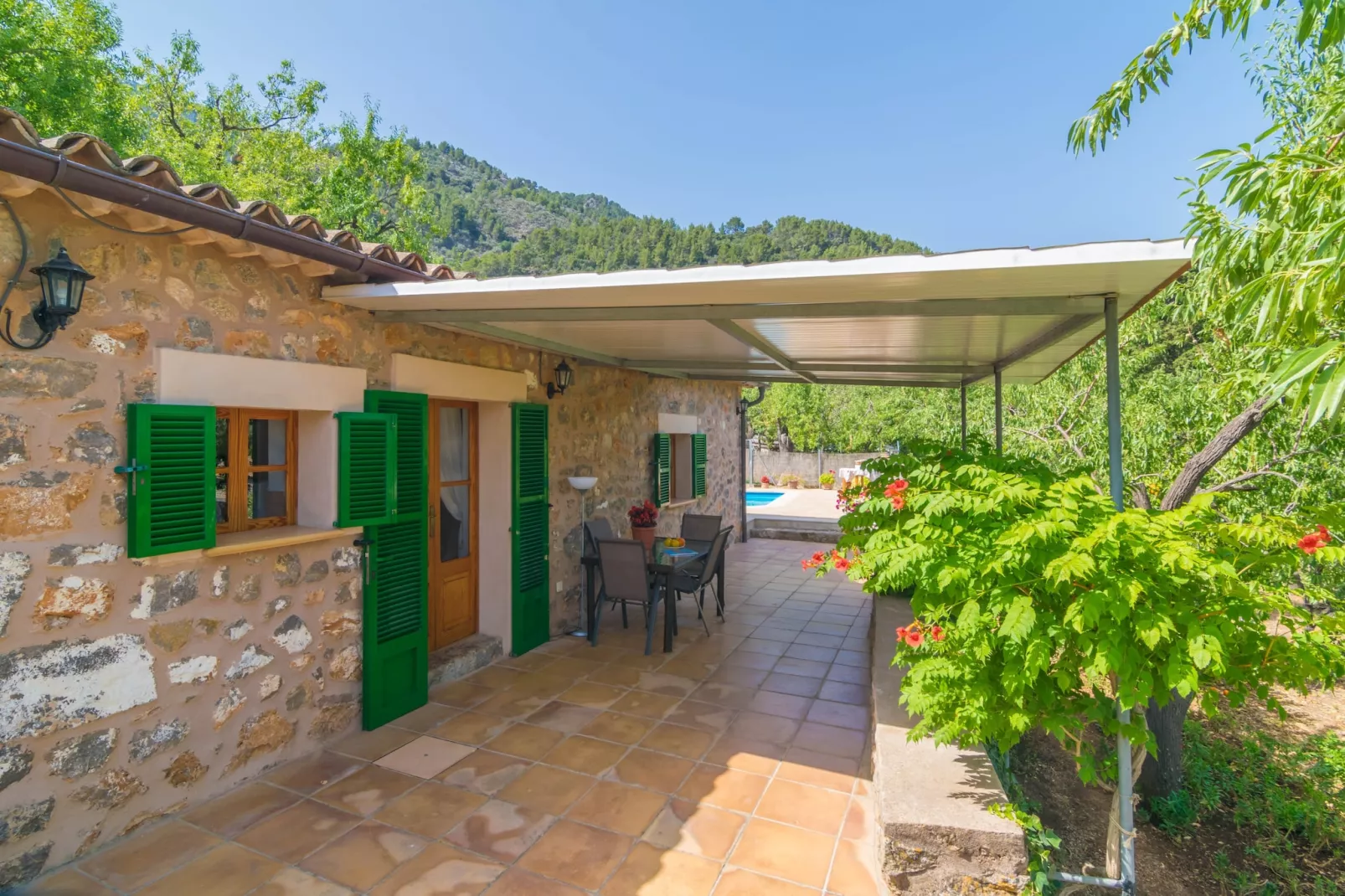 Can Fabiol - Adults Only-Exterior summer