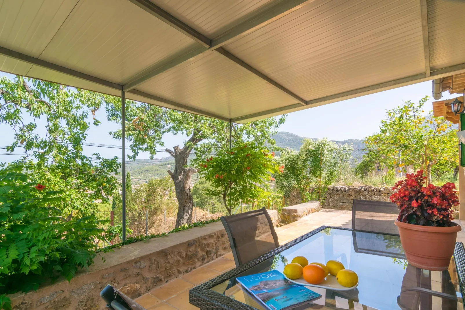 Can Fabiol - Adults Only-Exterior summer