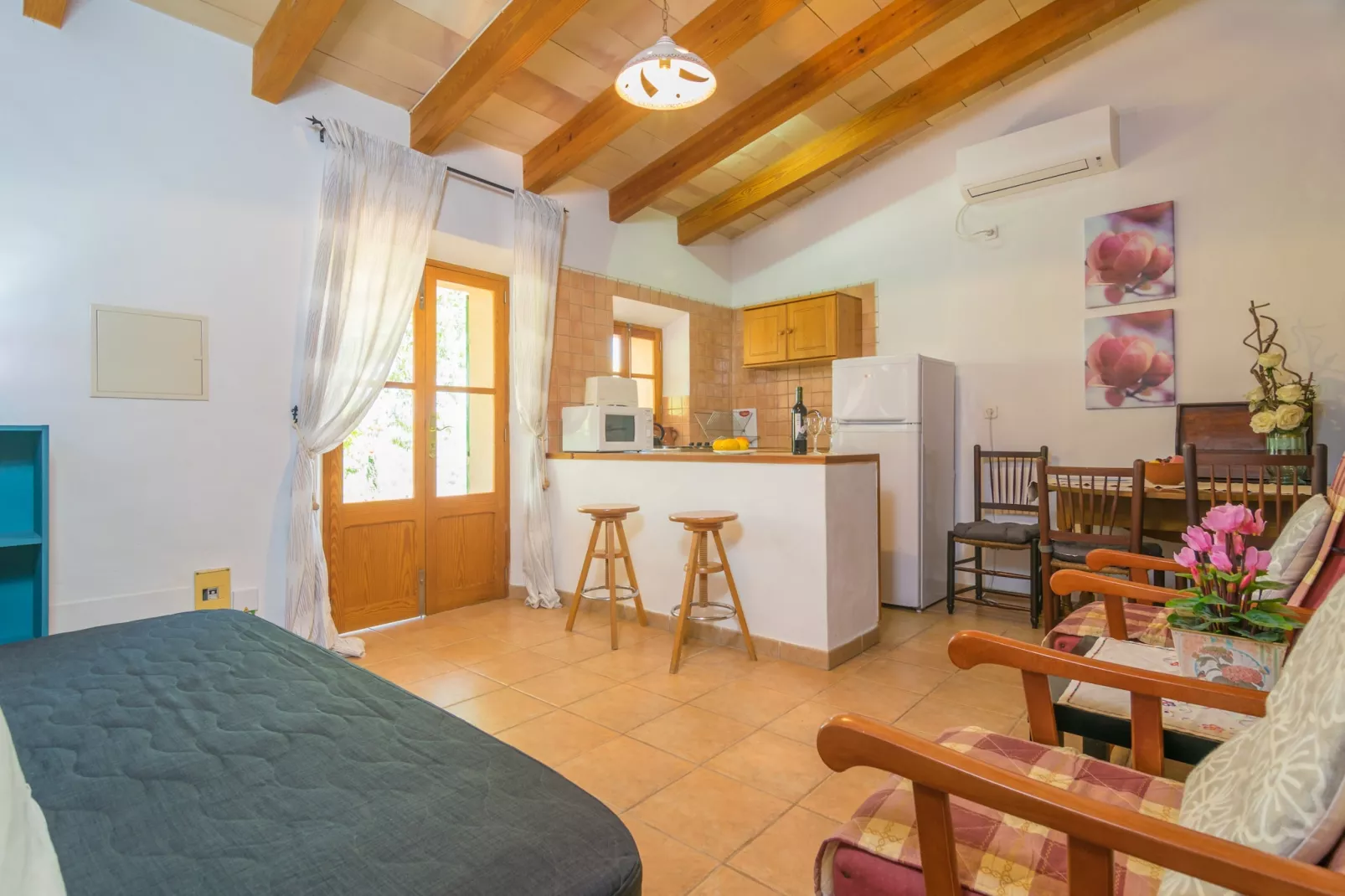 Can Fabiol - Adults Only-Exterior summer