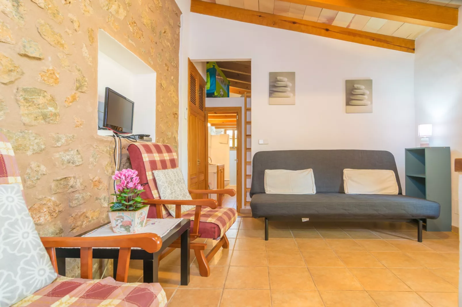 Can Fabiol - Adults Only-Exterior summer