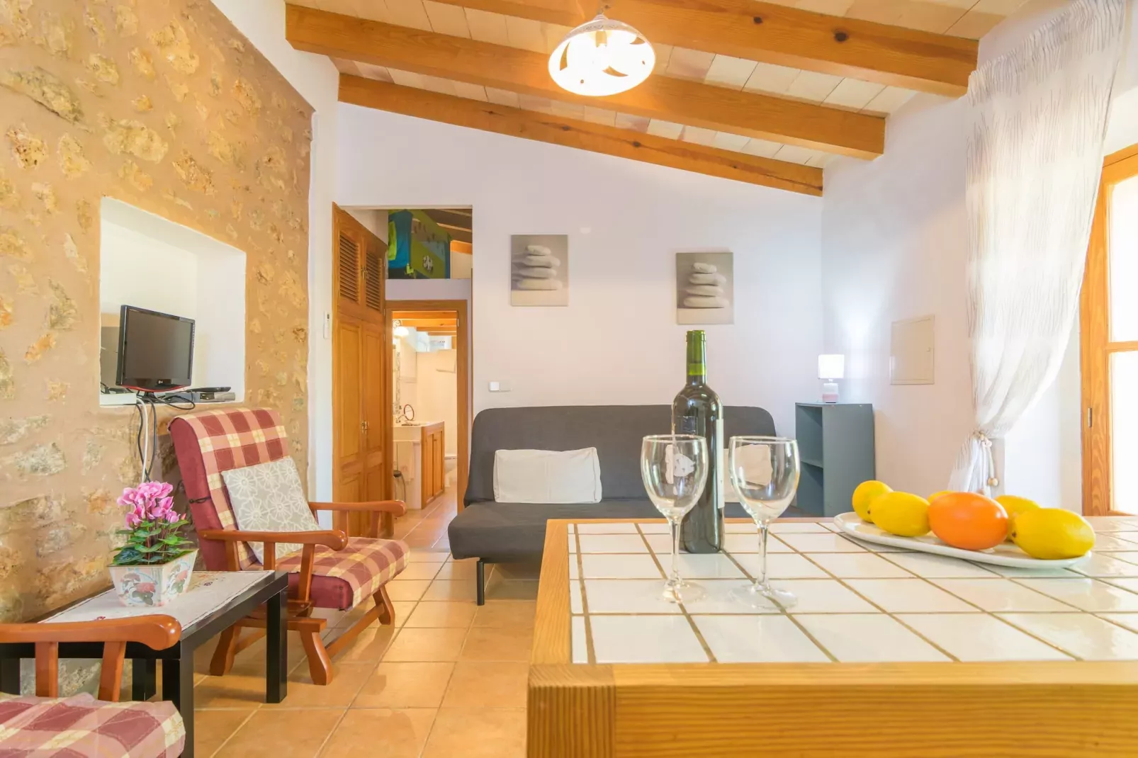 Can Fabiol - Adults Only-Exterior summer