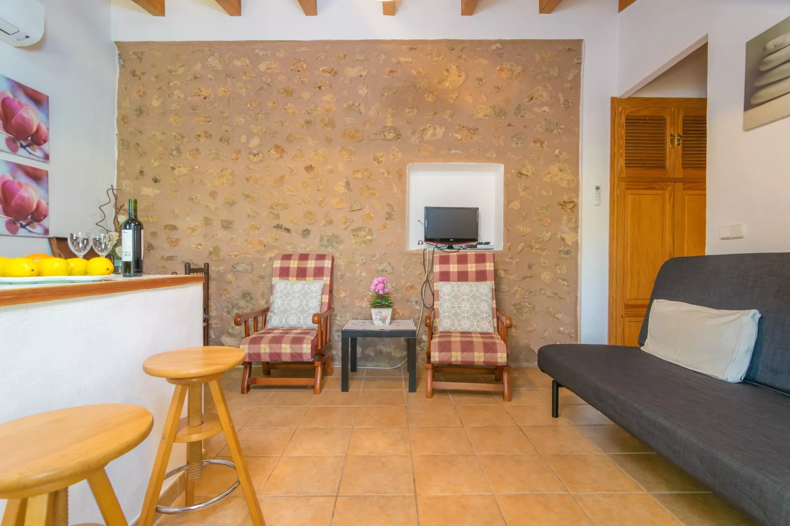Can Fabiol - Adults Only-Exterior summer