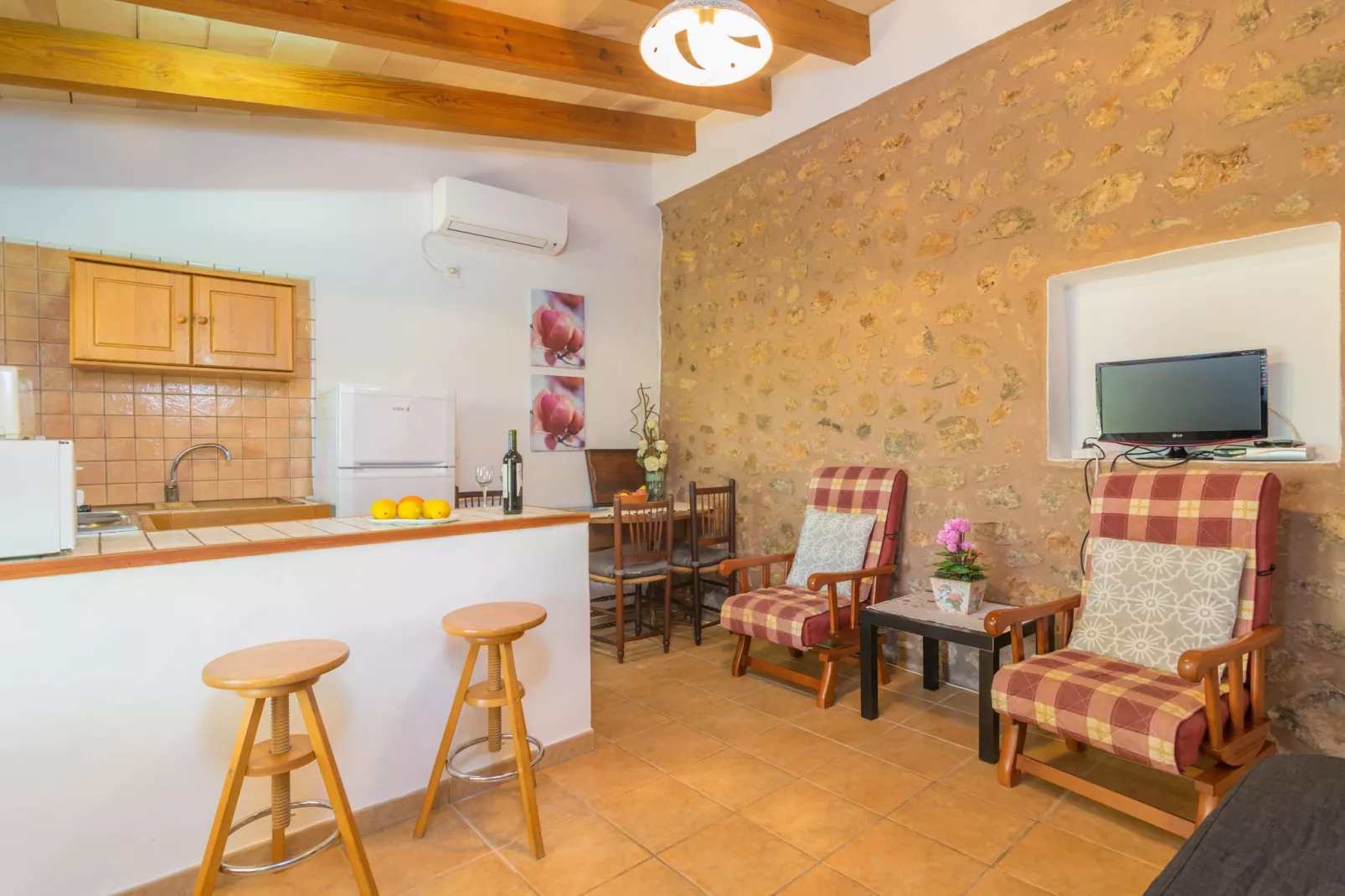 Can Fabiol - Adults Only-Exterior summer