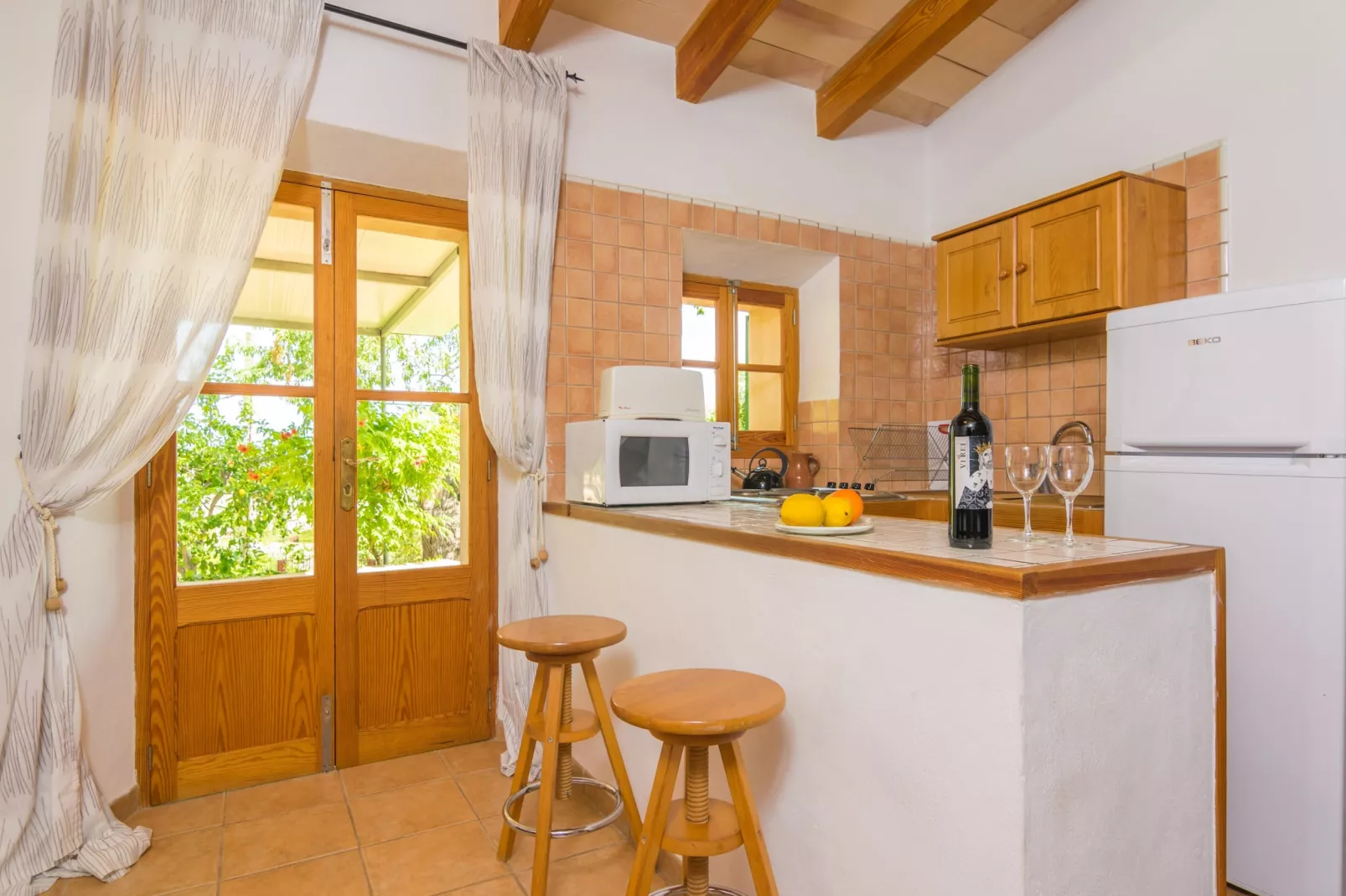 Can Fabiol - Adults Only-Exterior summer