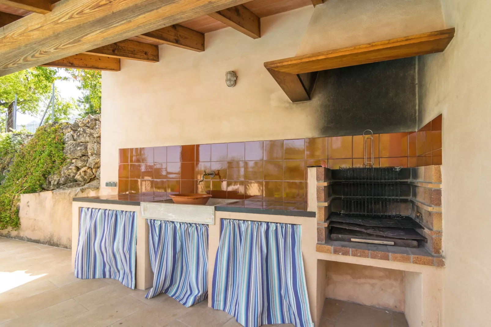 Can Fabiol - Adults Only-Exterior summer