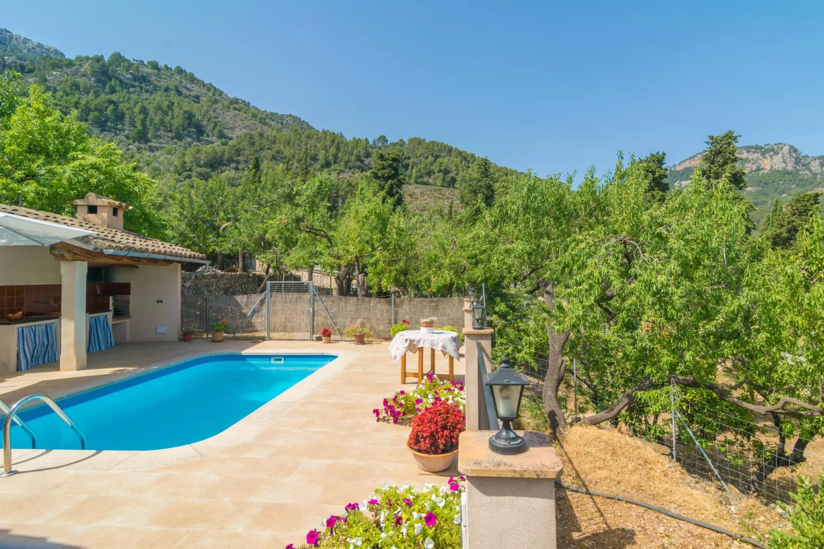 Can Fabiol - Adults Only-Exterior summer