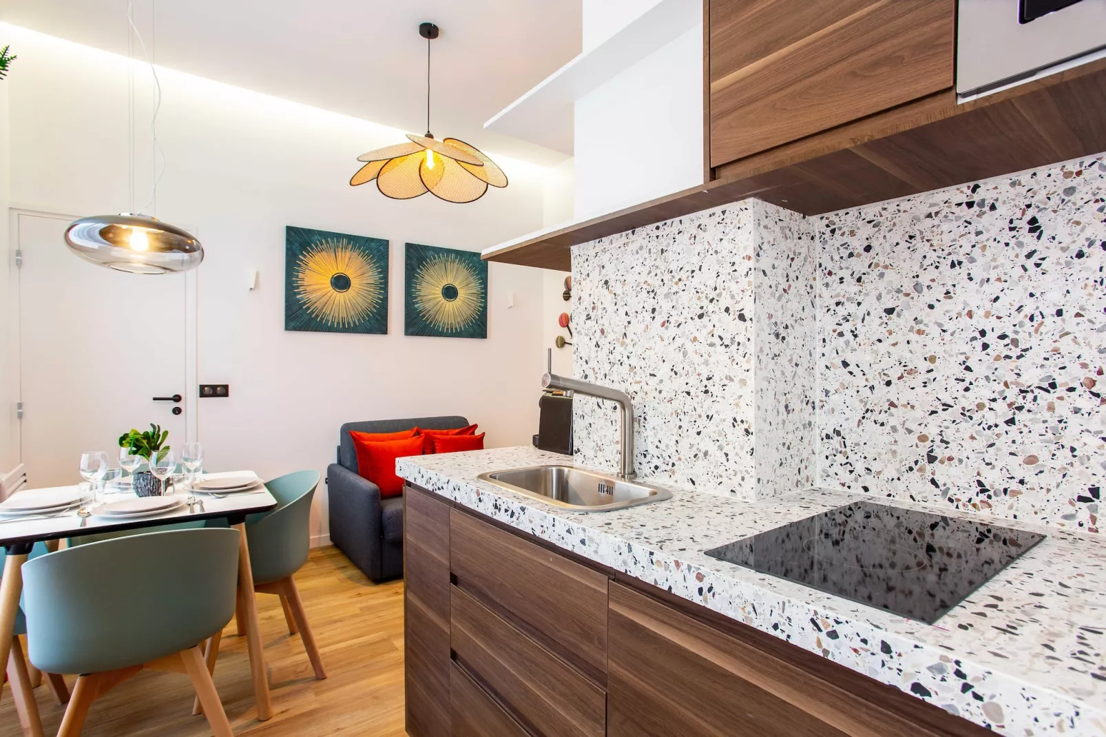 JCM-18-POISSONNIERE-2-Kitchen