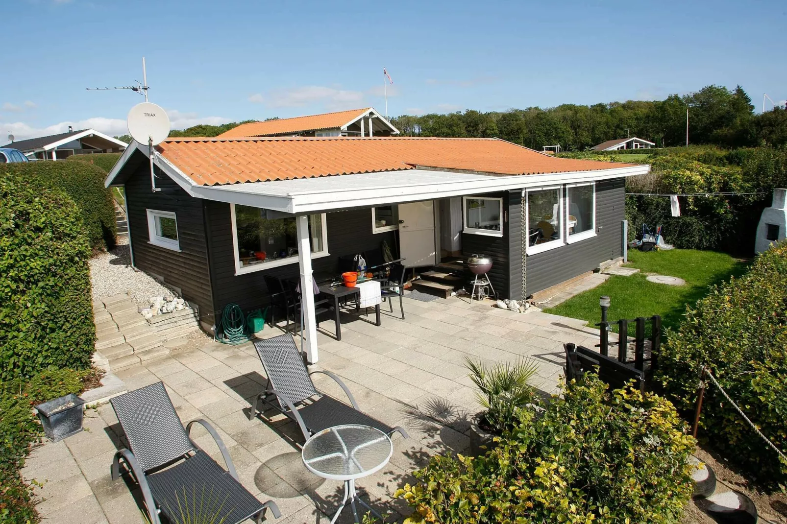 Seaside Gem in Juelsminde - B:B