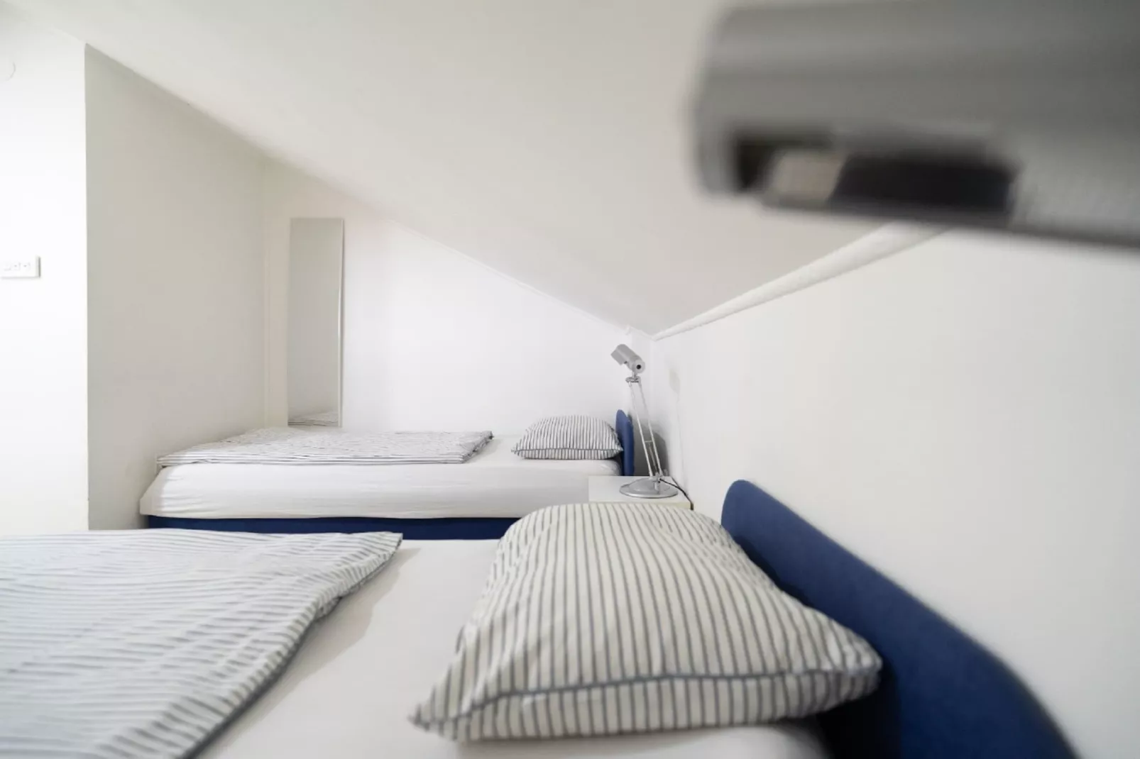 Apartments Milic - Twin Room 1-Bedroom