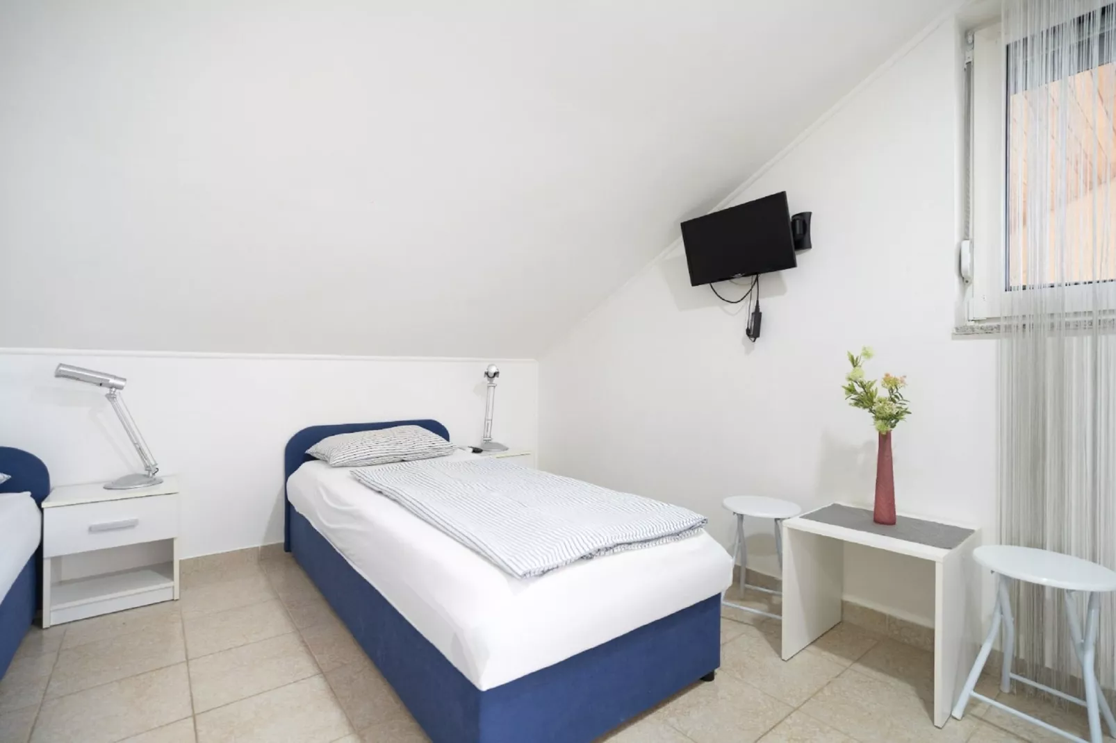 Apartments Milic - Twin Room 1-Bedroom