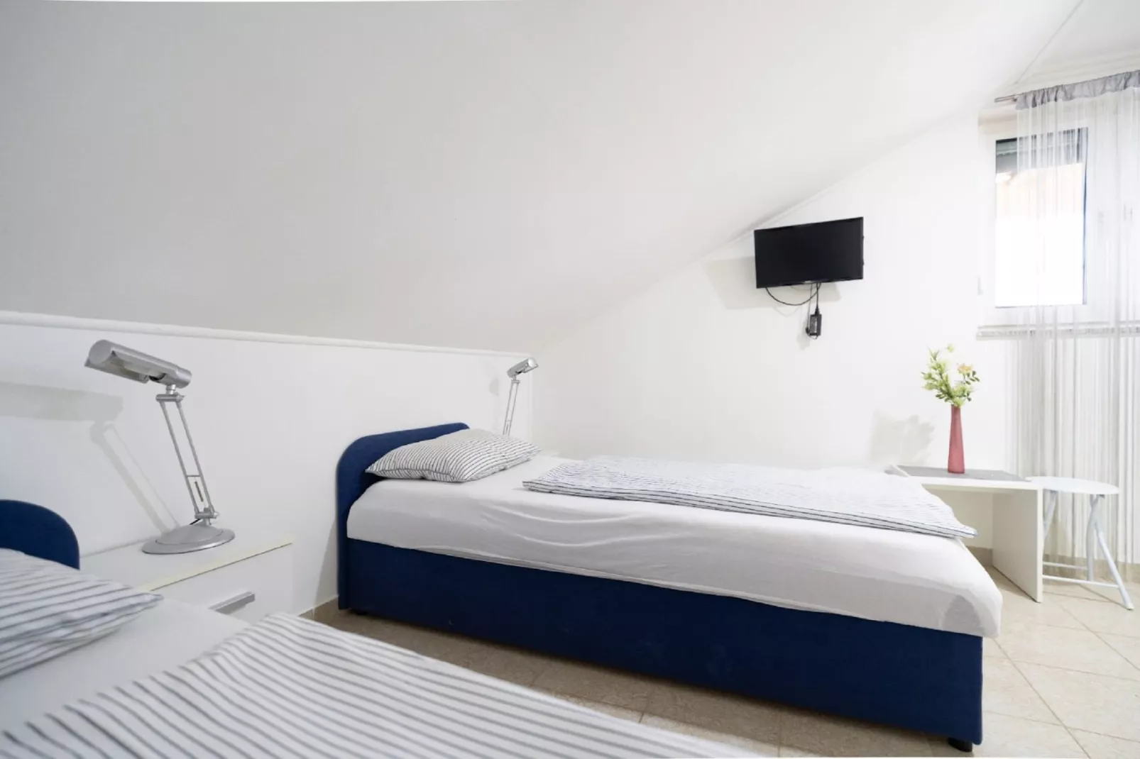 Apartments Milic - Twin Room 1-Bedroom