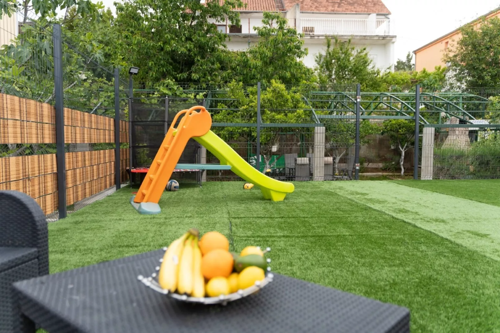 Apartments Milic - Studio Apartment with Sea View 4-Outdoor