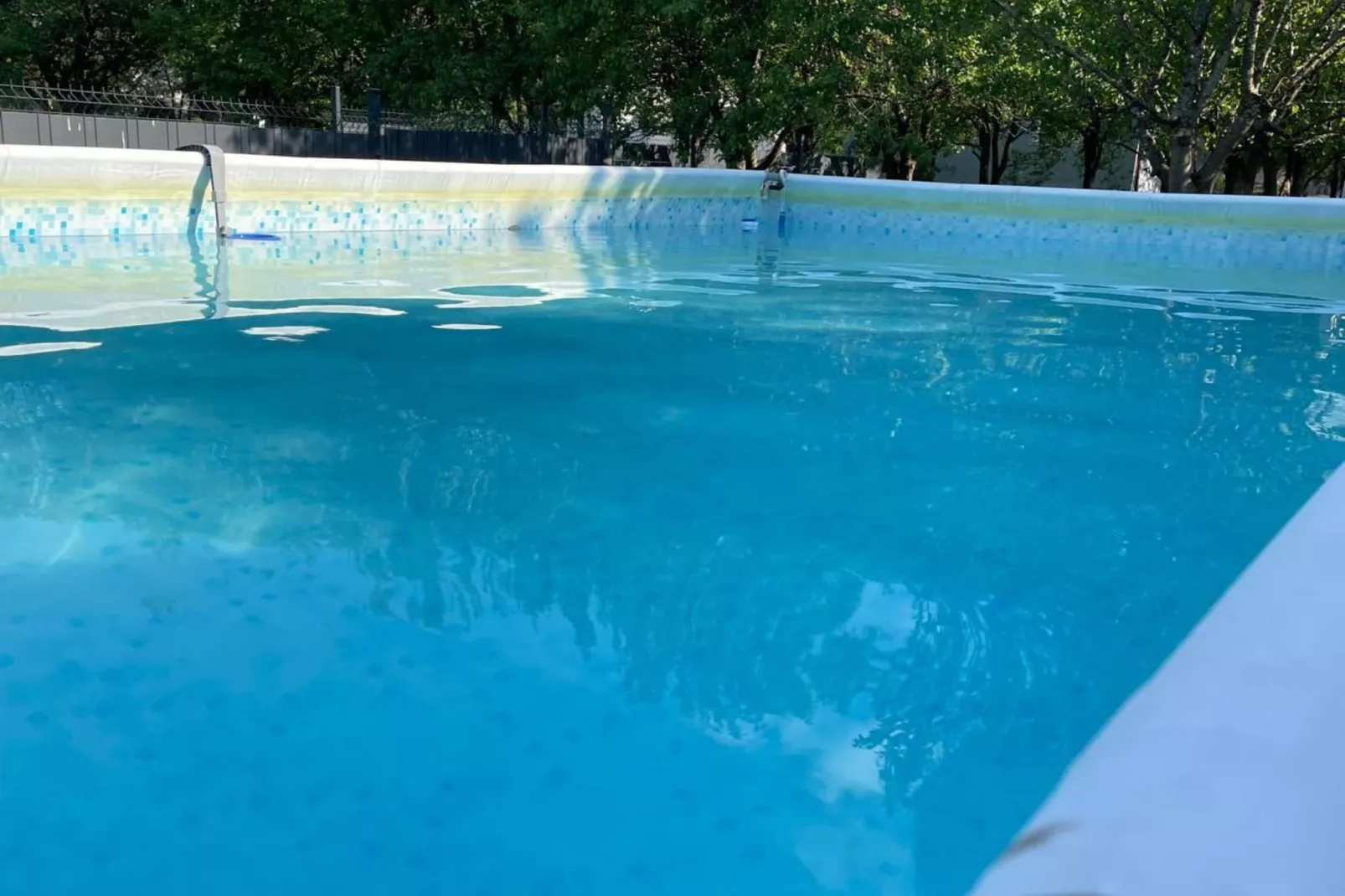 Tetina Kuća - Two Bedroom Holiday Home with Terrace-Pool