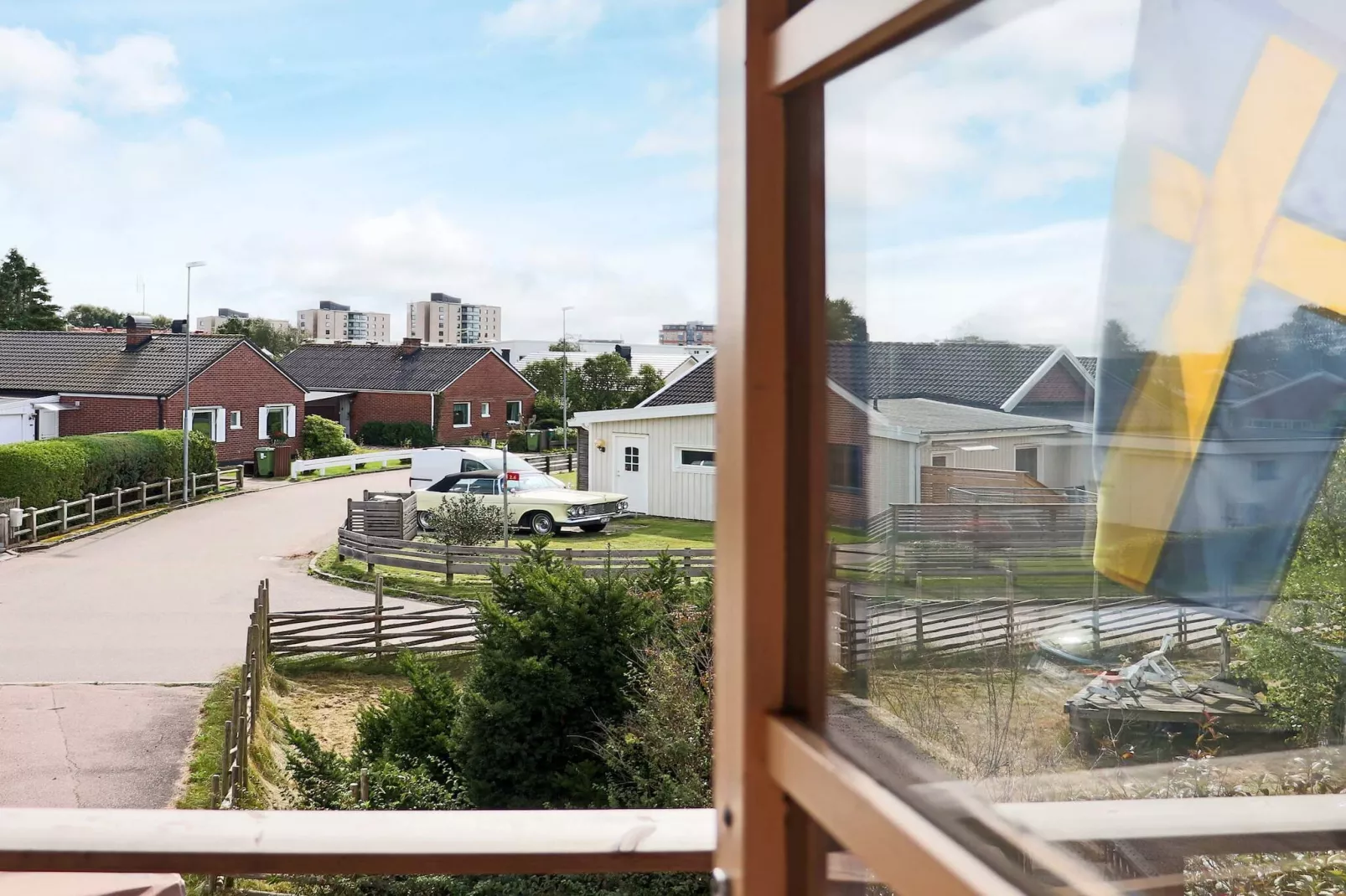 5 person holiday home in FALKENBERG-Outdoor