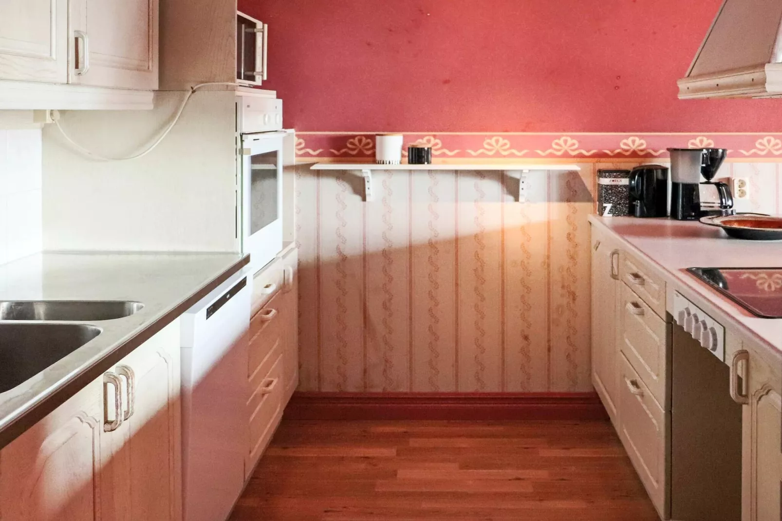 5 person holiday home in FALKENBERG-Indoor