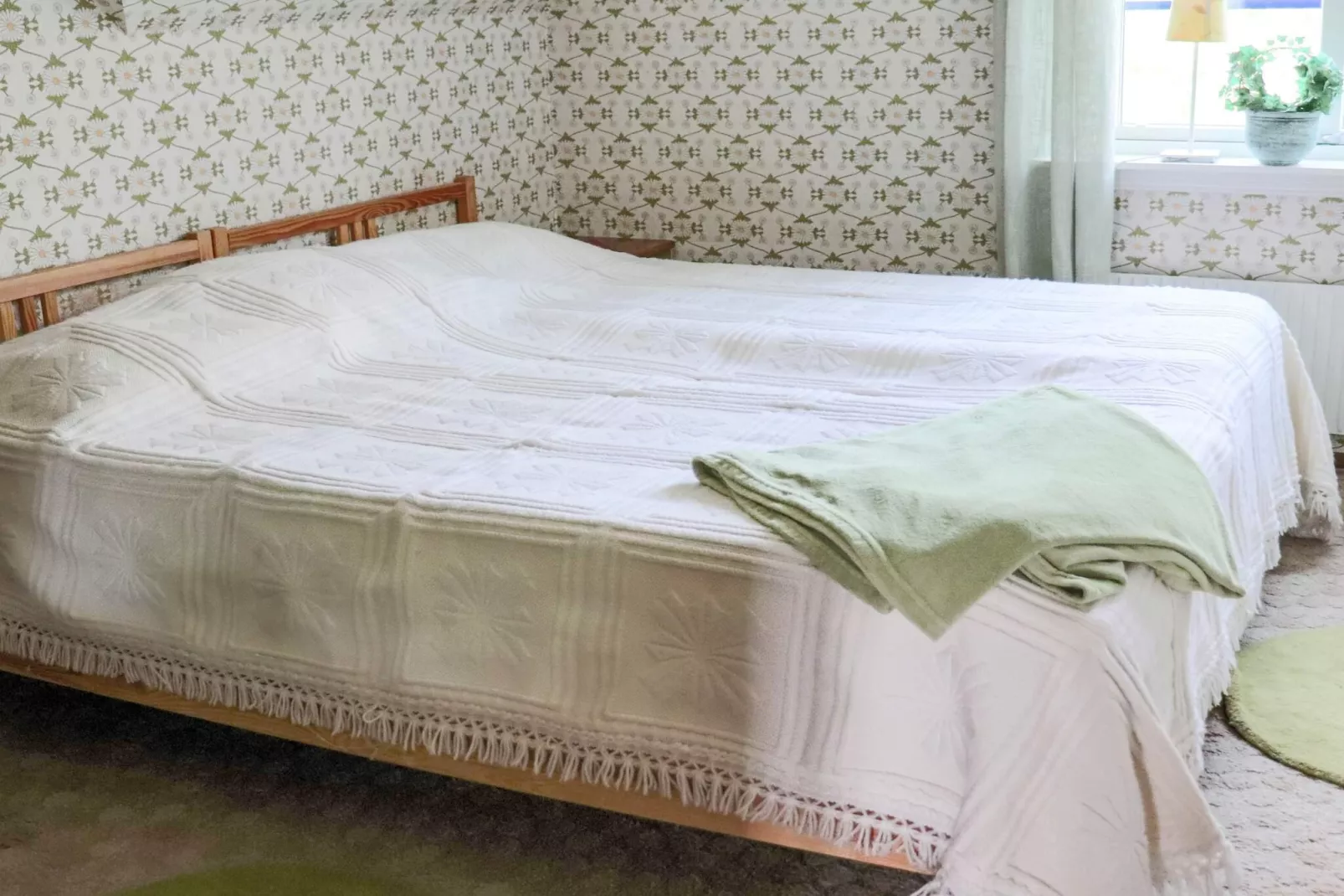 5 person holiday home in FALKENBERG-Indoor