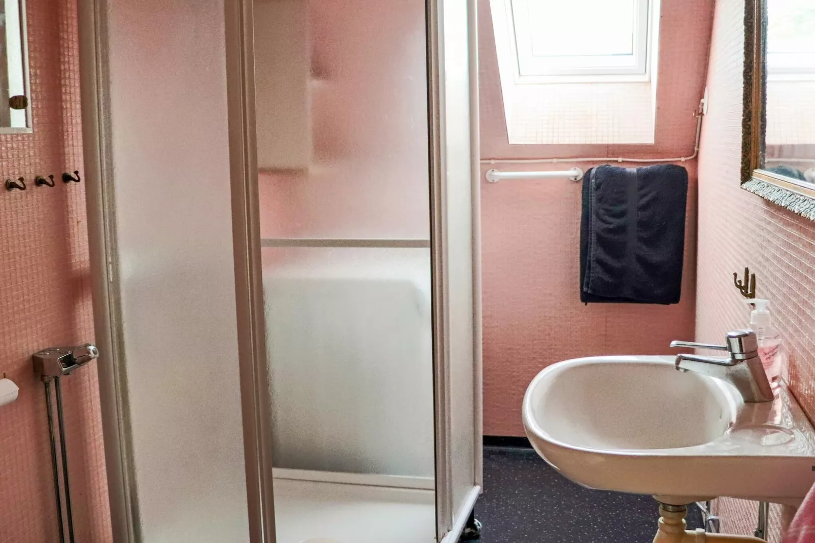 5 person holiday home in FALKENBERG-Indoor