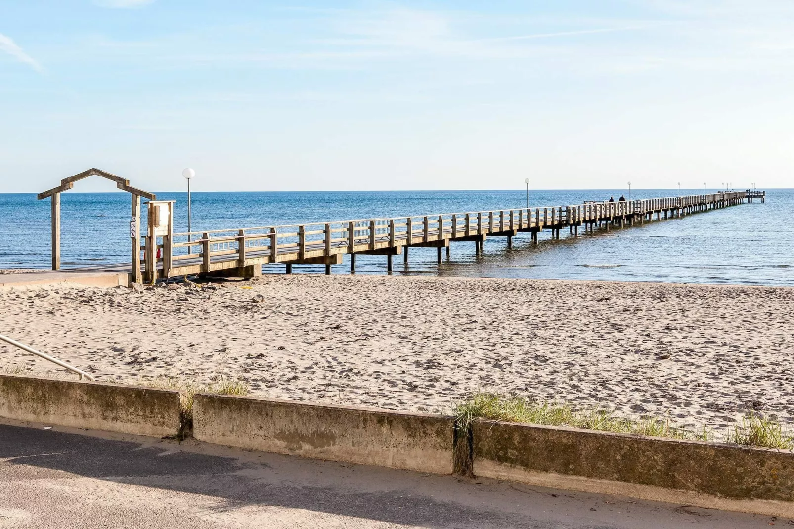 5 person holiday home in FALKENBERG-Not tagged