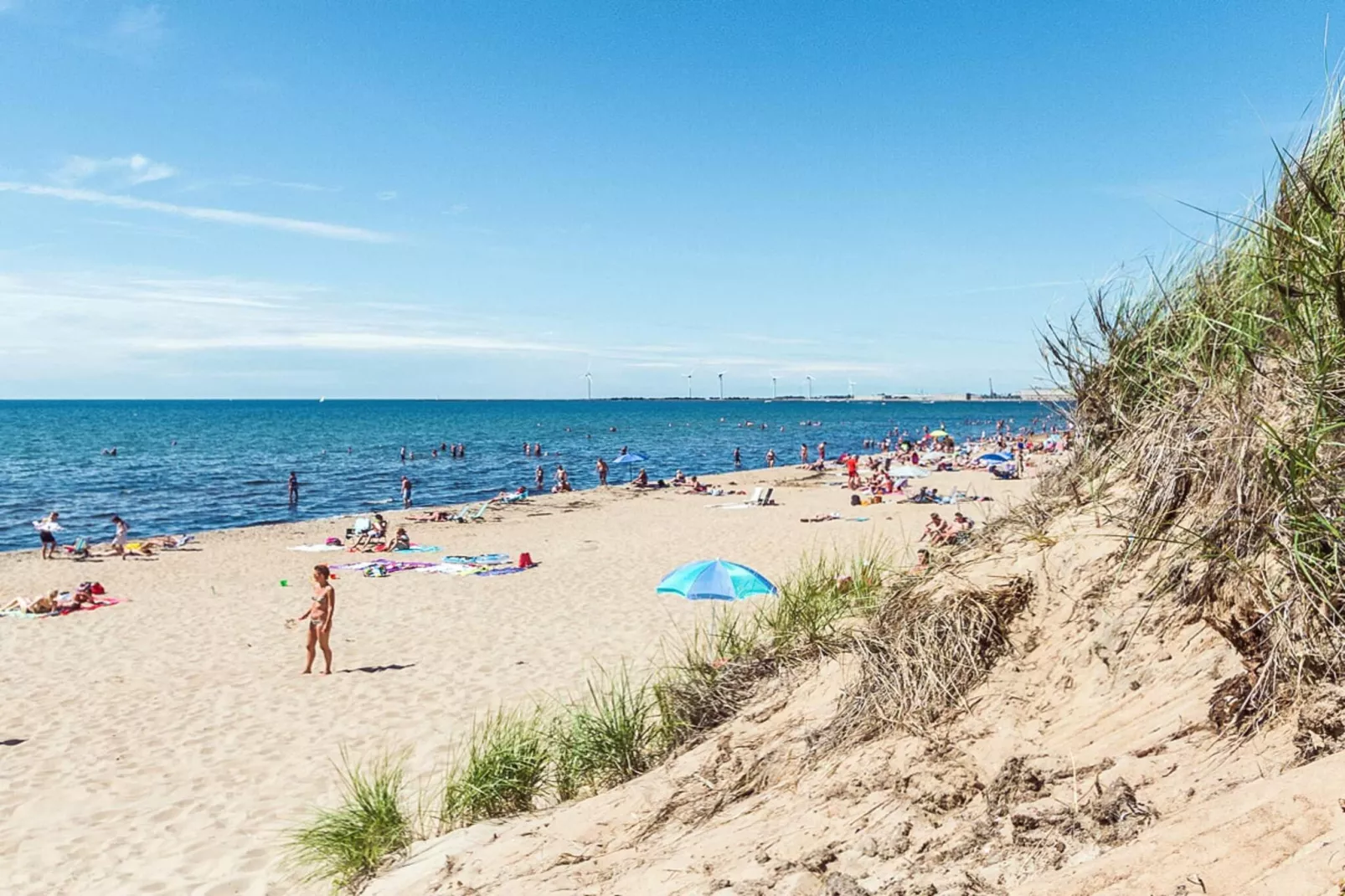 5 person holiday home in FALKENBERG-Not tagged