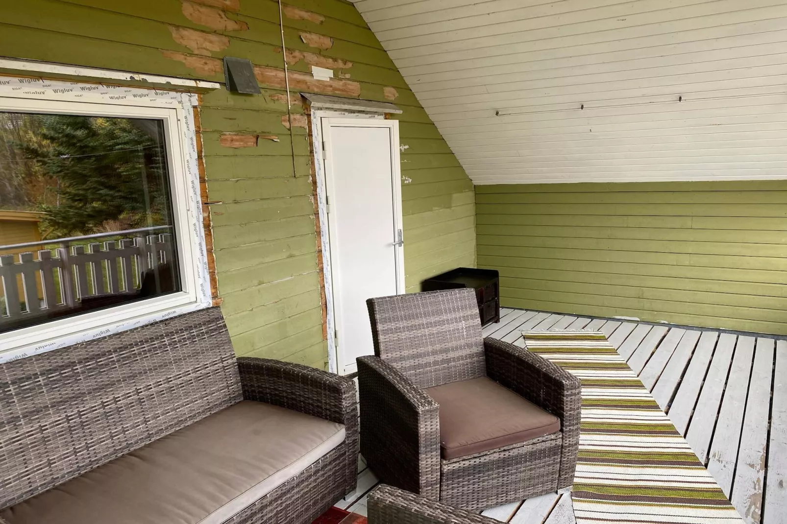 6 person holiday home in STORSLETT-Outdoor