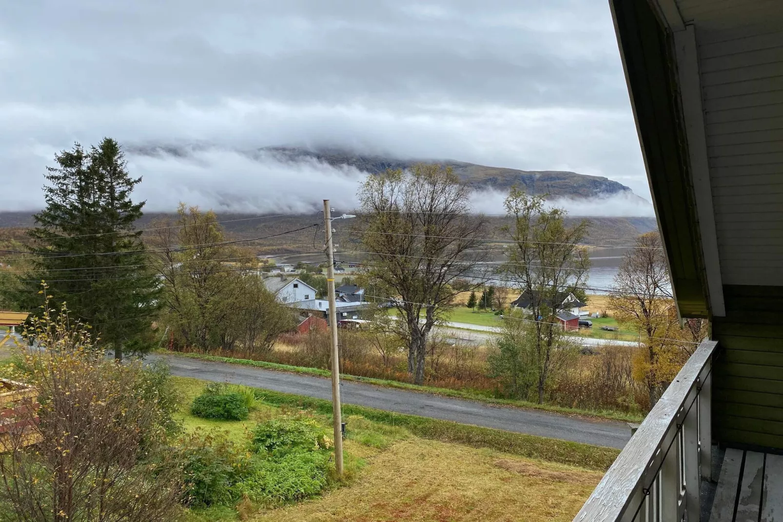 6 person holiday home in STORSLETT-Outdoor