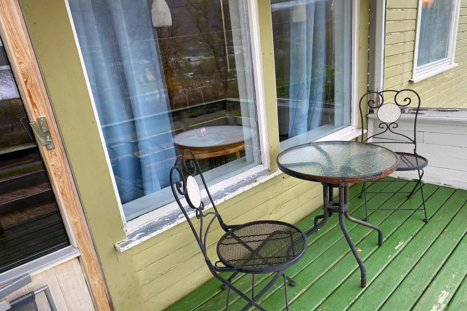 6 person holiday home in STORSLETT-Outdoor