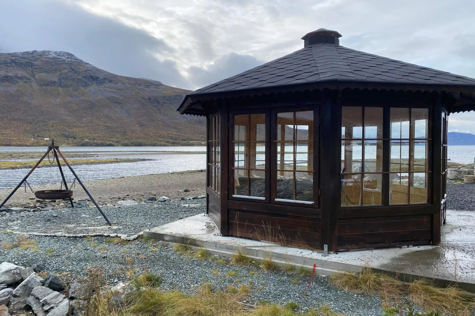 6 person holiday home in STORSLETT-Not tagged