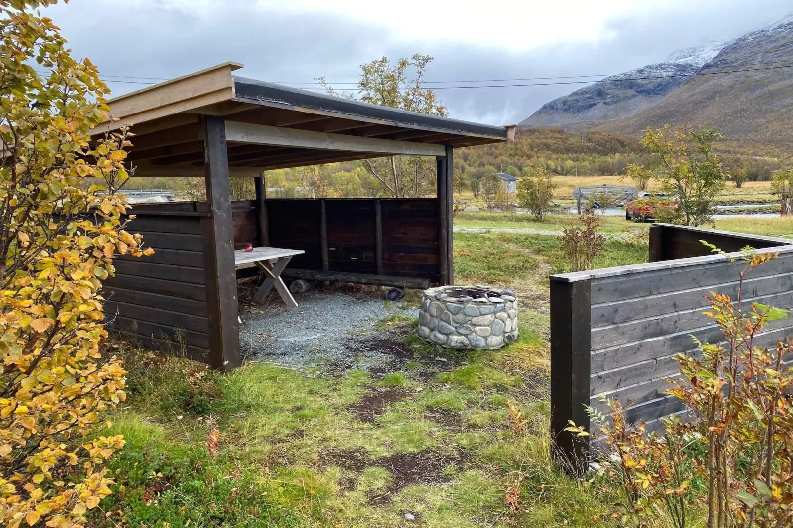 6 person holiday home in STORSLETT-Not tagged