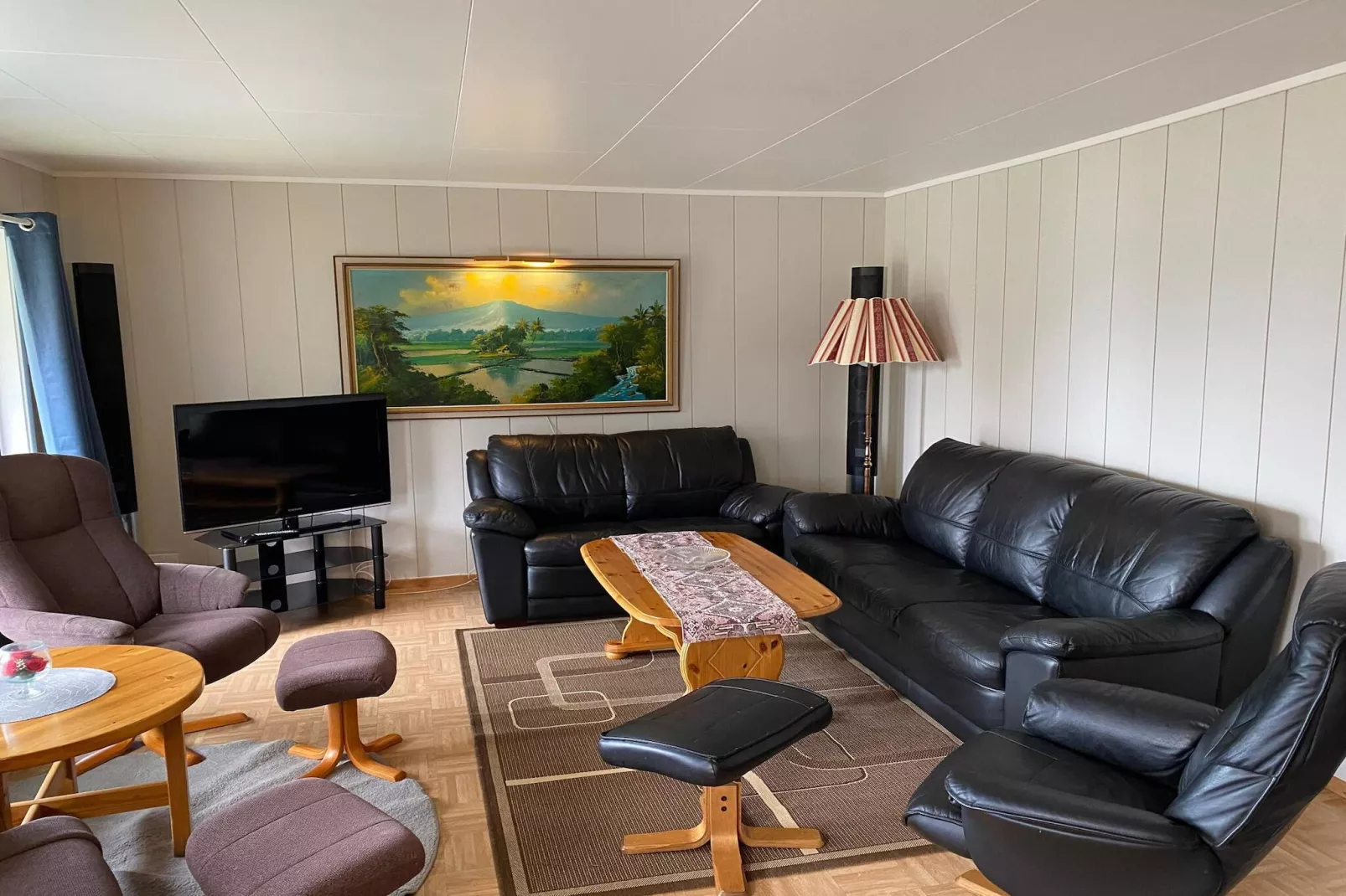 6 person holiday home in STORSLETT-Indoor