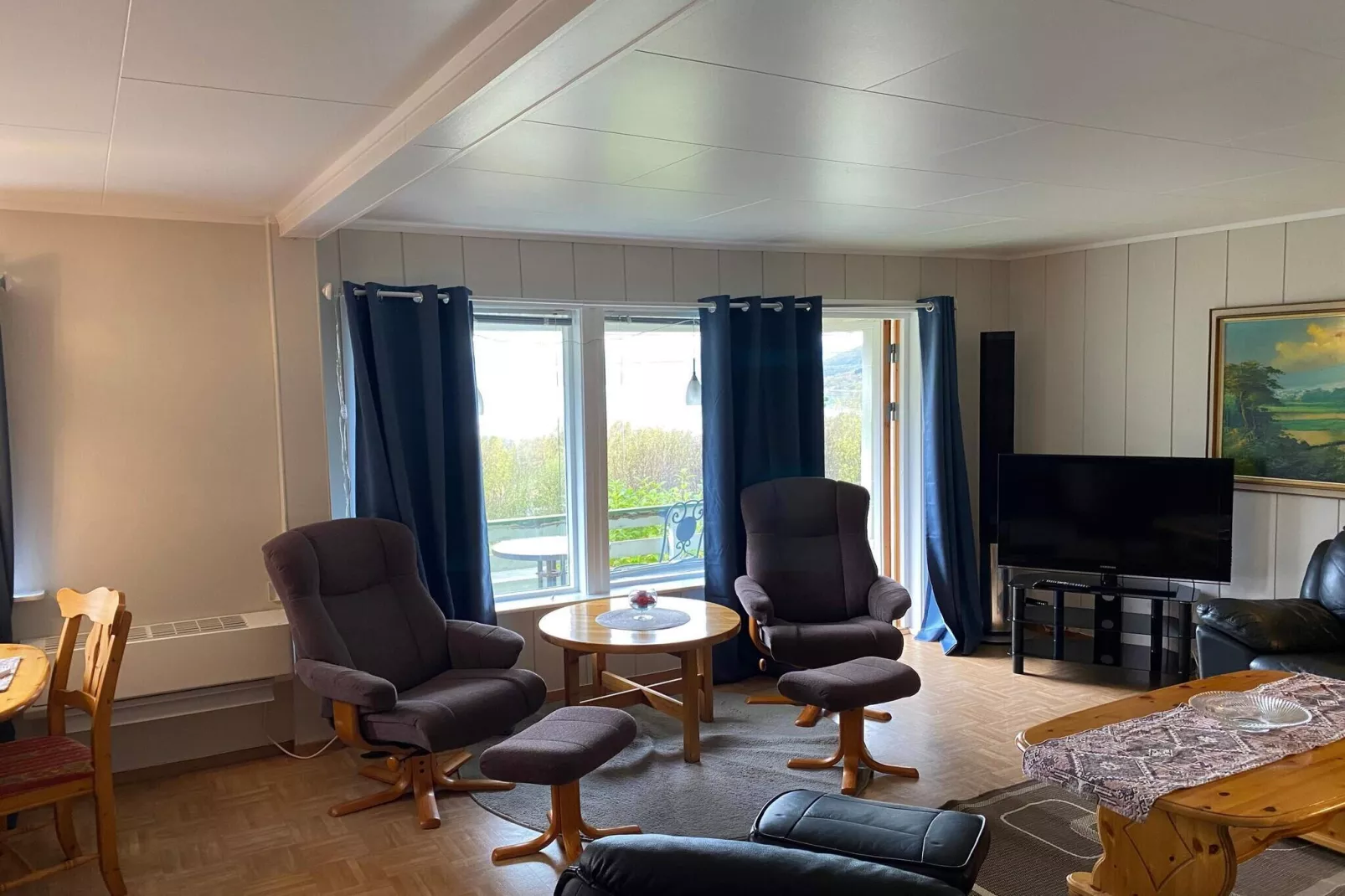 6 person holiday home in STORSLETT-Indoor