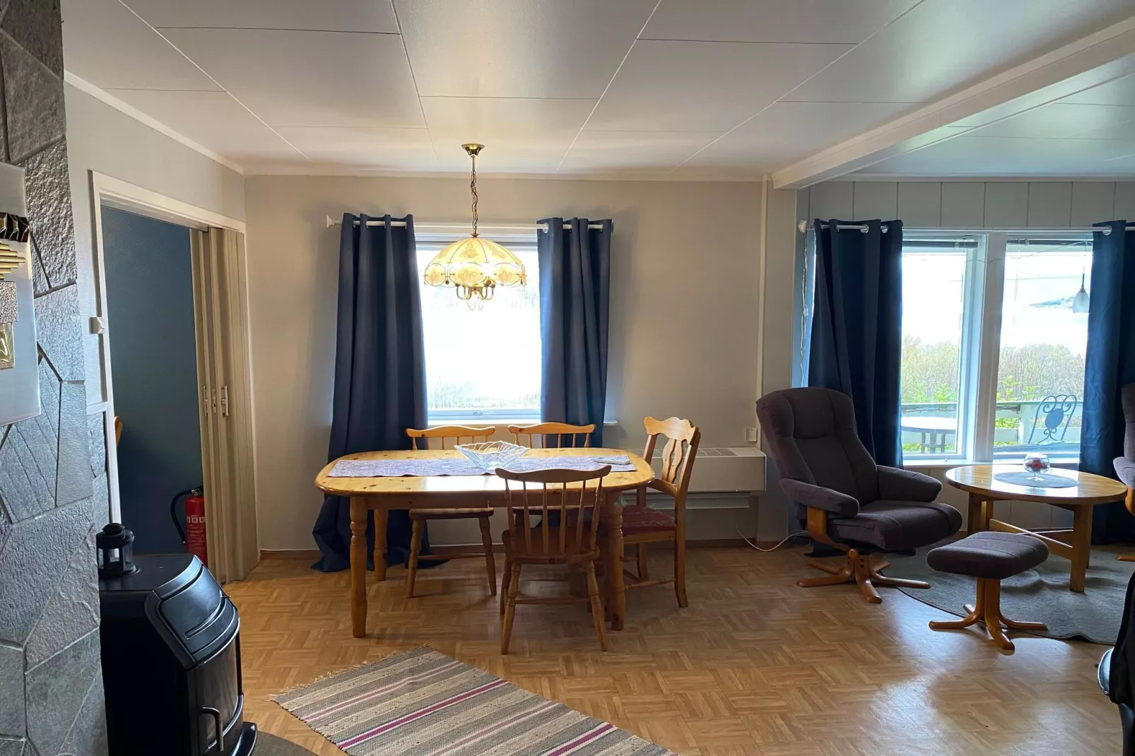 6 person holiday home in STORSLETT-Indoor