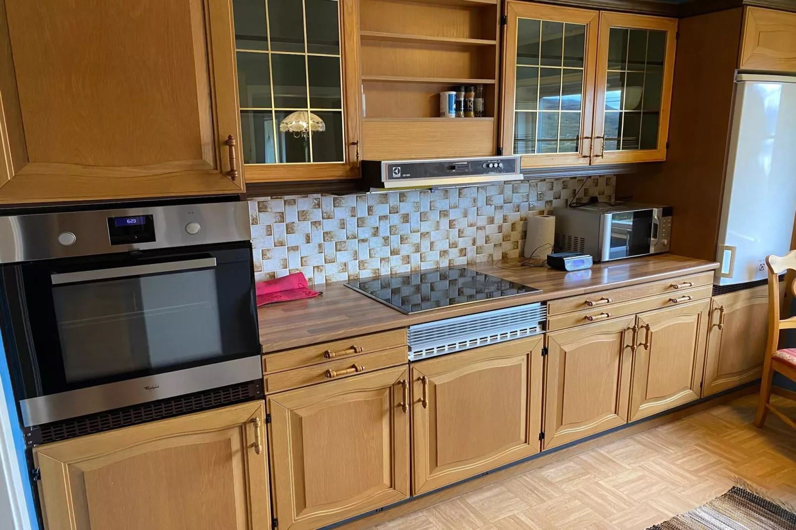 6 person holiday home in STORSLETT-Indoor