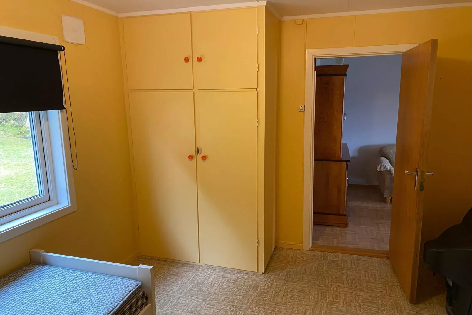 6 person holiday home in STORSLETT-Indoor