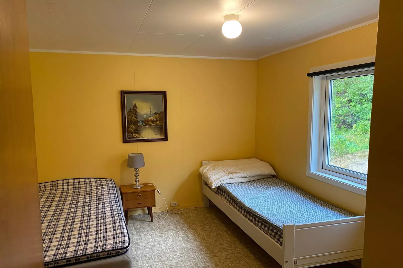 6 person holiday home in STORSLETT-Indoor